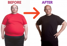 4 Week Weight Loss Workout Plan for Men weight loss workout plan for men