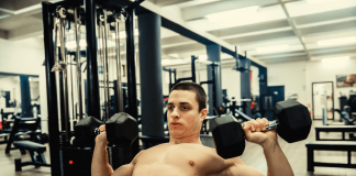 The Best Chest Workouts At Home That’s Easily You Can Do Chest Workouts At Home
