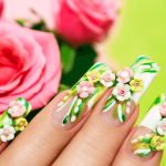 How To Get Acrylic Nails Off? Easy 4 Best Methods How To Get Acrylic Nails Off