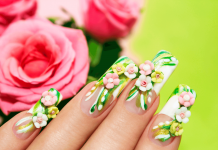 How To Get Acrylic Nails Off? Easy 4 Best Methods How To Get Acrylic Nails Off