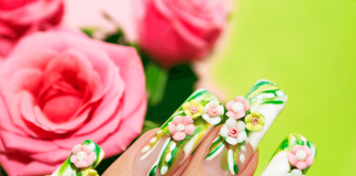 How To Get Acrylic Nails Off? Easy 4 Best Methods How To Get Acrylic Nails Off
