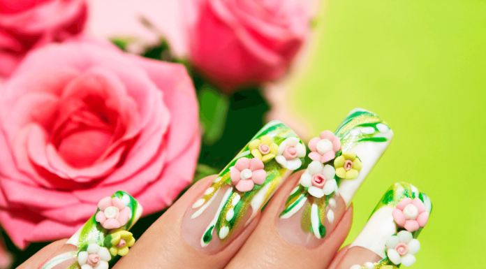 How To Get Acrylic Nails Off? Easy 4 Best Methods How To Get Acrylic Nails Off