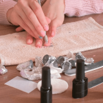 How To Remove Gel Nails How To Remove Gel Nails