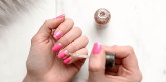 Most Useful Tips For How To Strengthen Nails How To Strengthen Nails