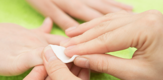 How To Take Off Gel Nails How To Take Off Gel Nails