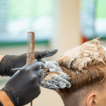 How To Bleach Hair: The Step By Step Guide For You! How to bleach hair