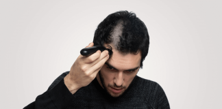 How To Cut Your Own Hair Men: Exactly What Should You Do? How to cut your own hair men