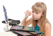 Full Face Makeup Tutorials For Beginners In 11 Steps Makeup Tutorials For Beginners