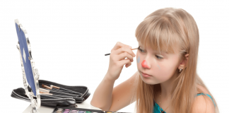 Full Face Makeup Tutorials For Beginners In 11 Steps Makeup Tutorials For Beginners