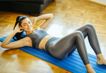 Build A Solid Core With The AB Exercises At Home ab exercises at home