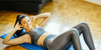 Build A Solid Core With The AB Exercises At Home ab exercises at home