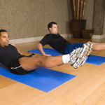 A Complete Guide On AB Exercises For Men ab exercises for men