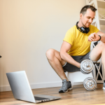 Top 6 Arm Workouts At-Home To Make You Feel Stronger