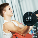 The 6 Bicep Workouts At Home For Muscular Arms bicep workouts at home