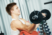 The 6 Bicep Workouts At Home For Muscular Arms bicep workouts at home