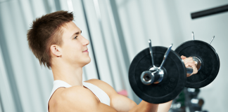 The 6 Bicep Workouts At Home For Muscular Arms bicep workouts at home