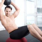 Build A Balanced Body With The Core Exercises For Men core exercises for men