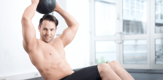 Build A Balanced Body With The Core Exercises For Men core exercises for men