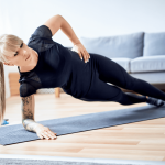 Top 6 Best Core Workouts At-Home To Get Six Pack Abs core workouts at home