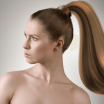 How To Draw Hair Step By Step: Draw Realistic Hair how to draw hair