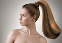 How To Draw Hair Step By Step: Draw Realistic Hair how to draw hair