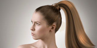 How To Draw Hair Step By Step: Draw Realistic Hair how to draw hair