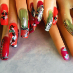 How To Remove Fake Nails In 3 Steps how to remove fake nails