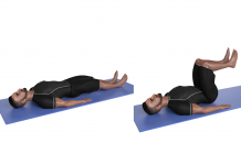 Top 7 Leg Workouts For Men At Home: For A Strong Leg Muscle leg workouts for men at home