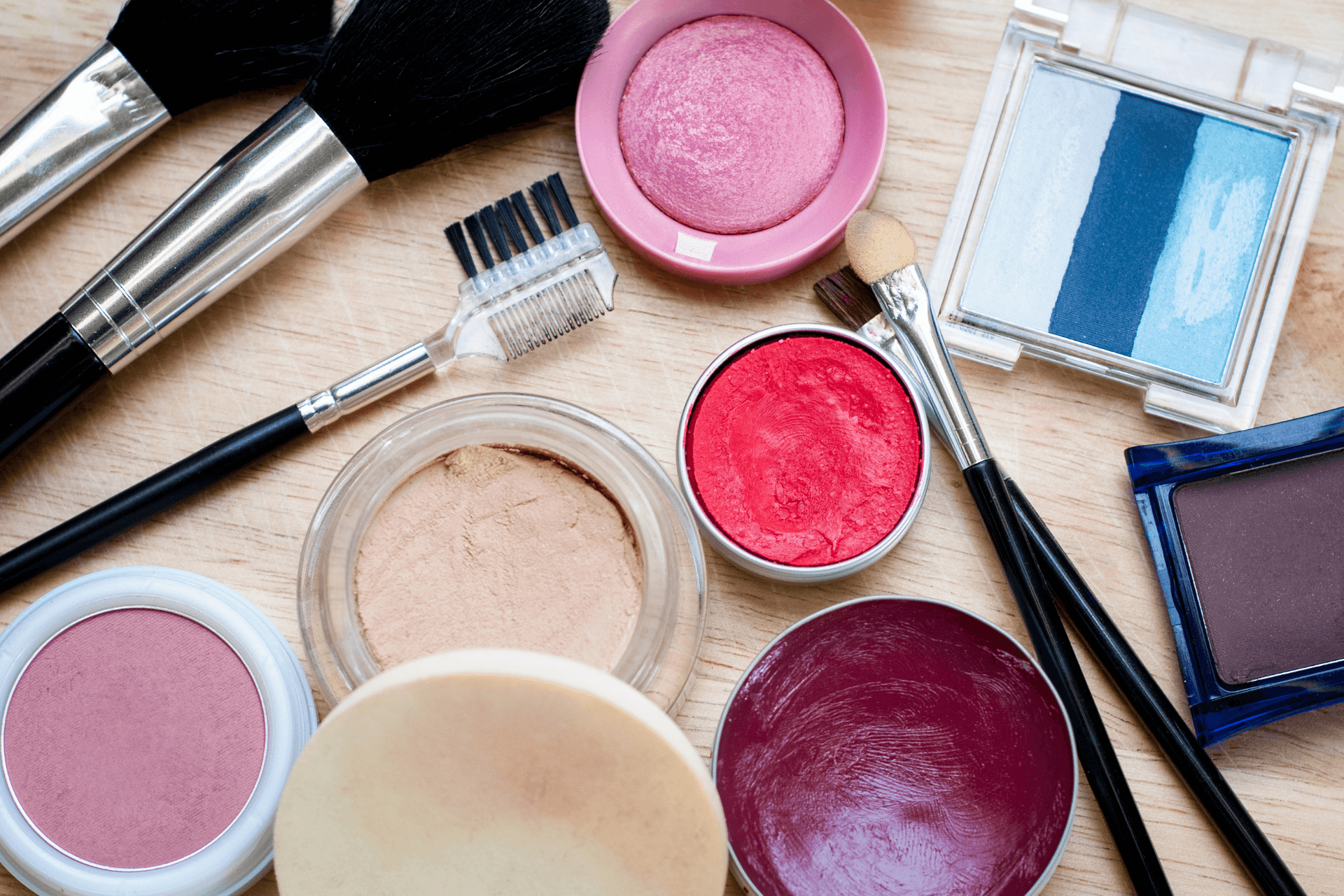 best makeup kits for beginners