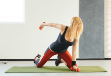 The 6 Most Effective Triceps Workouts At Home To Build Muscle triceps workouts at home