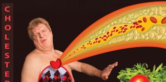 Diet Plan To Lower Cholesterol And Lose Weight: Is It Really Possible? Diet Plan To Lower Cholesterol And Lose Weight