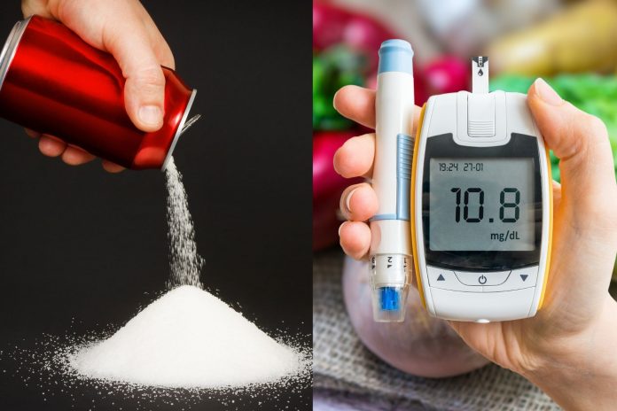 Diet Soda And Diabetes