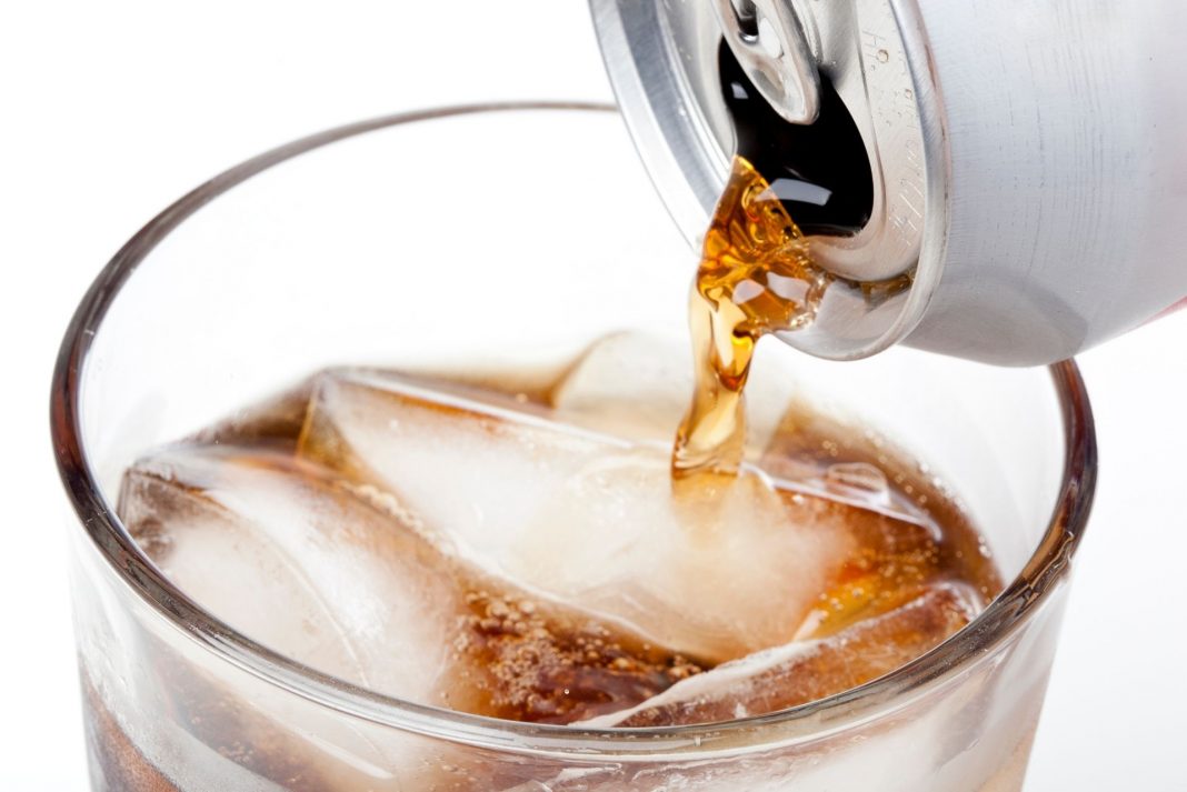 The Relationship Between Diet Soda And Diabetes - HealthGrean