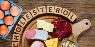 Foods High In Cholesterol: The Most Effective Healthy Eating Tips Foods High In Cholesterol