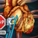 High Cholesterol Diet: The Complete Guide For A Healthier Life High Cholesterol Diet