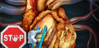 High Cholesterol Diet: The Complete Guide For A Healthier Life High Cholesterol Diet