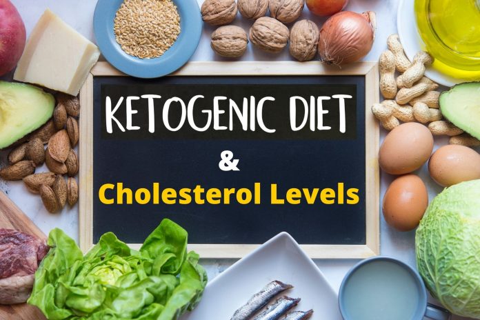 Ketogenic Diet And Cholesterol Levels