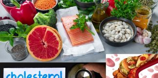 Low Cholesterol Diabetic Diet: Get Rid Of Your High Cholesterol Problems Low Cholesterol Diabetic Diet