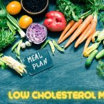 Low Cholesterol Meals: Plan Your Diet With The Best 10 Foods Low Cholesterol Meals