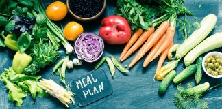 Low Cholesterol Meals: Plan Your Diet With The Best 10 Foods Low Cholesterol Meals