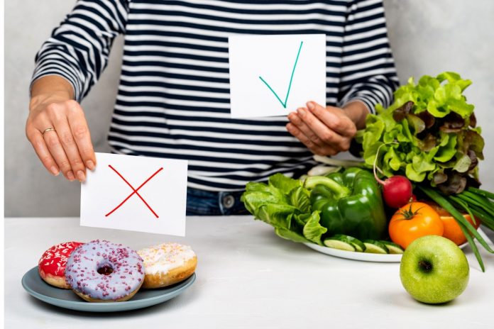 Prediabetes Diet Foods To Avoid