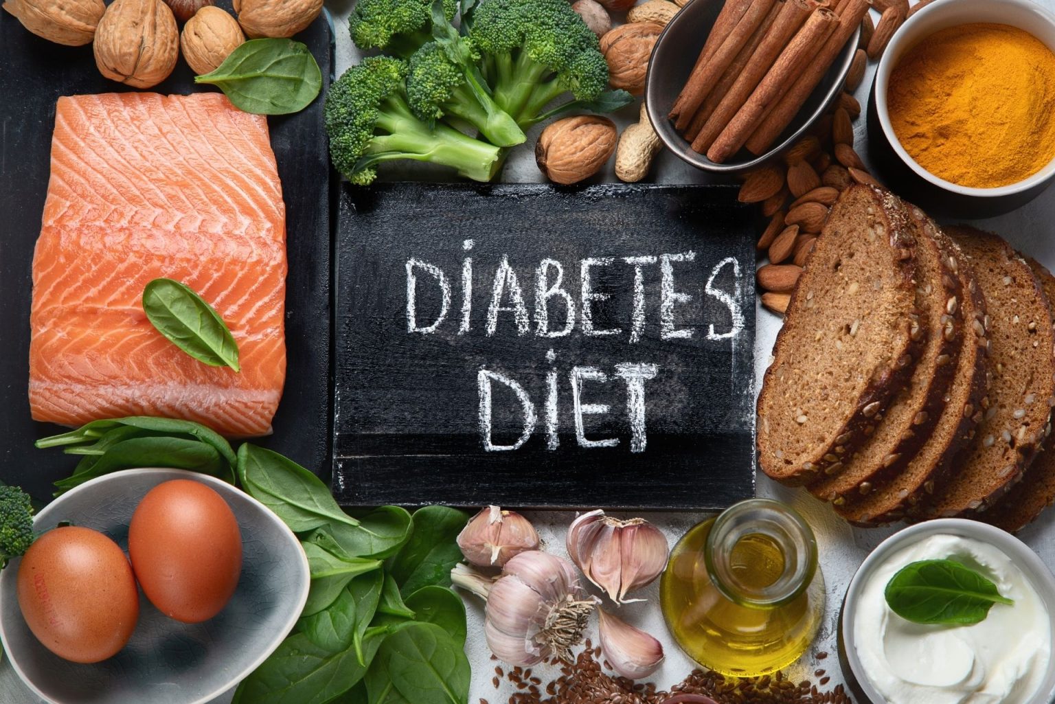 Reverse Diabetes Diet Plan Foods To Eat And Avoid HealthGrean