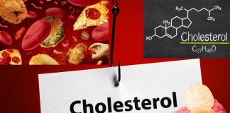 Way To Lower Cholesterol: 8 Tips That Will Change Your Life Way To Lower Cholesterol