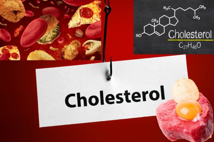 Way To Lower Cholesterol