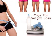 Best Yoga For Weight Loss: 4 Effective Yoga Poses Best Yoga For Weight Loss