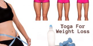 Best Yoga For Weight Loss: 4 Effective Yoga Poses Best Yoga For Weight Loss