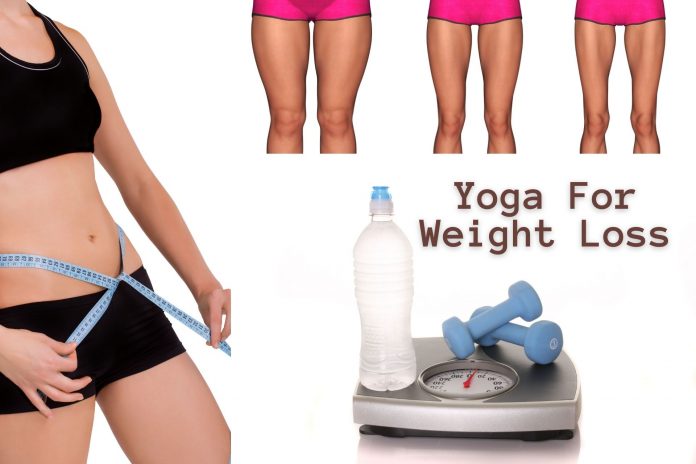 Best Yoga For Weight Loss
