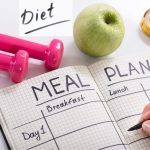 Diabetes Diet Chart: A Healthy Life With Diabetes Diabetes Diet Chart