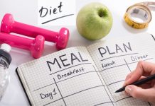 Diabetes Diet Chart: A Healthy Life With Diabetes Diabetes Diet Chart