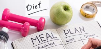 Diabetes Diet Chart: A Healthy Life With Diabetes Diabetes Diet Chart